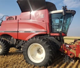 Shop Combines